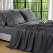Pure Bamboo Viscose Sheet 4/6Pcs