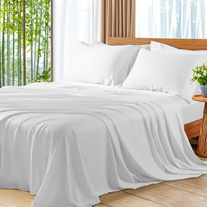 Bamboo Sheet Set 6 Pieces