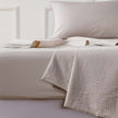 French Linen Sheet Set