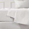 French Linen Sheet Set