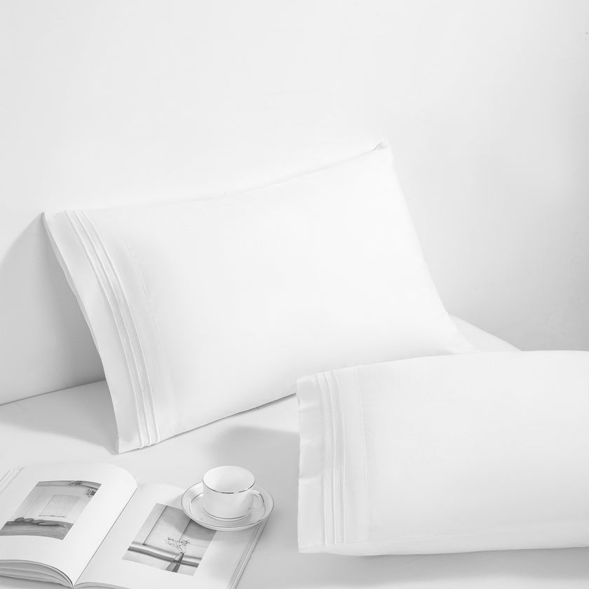 Microfiber Pillowcase