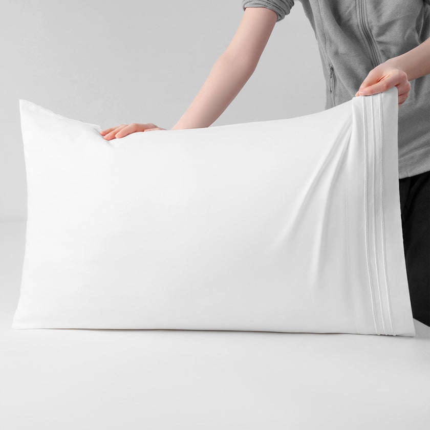 Microfiber Pillowcase