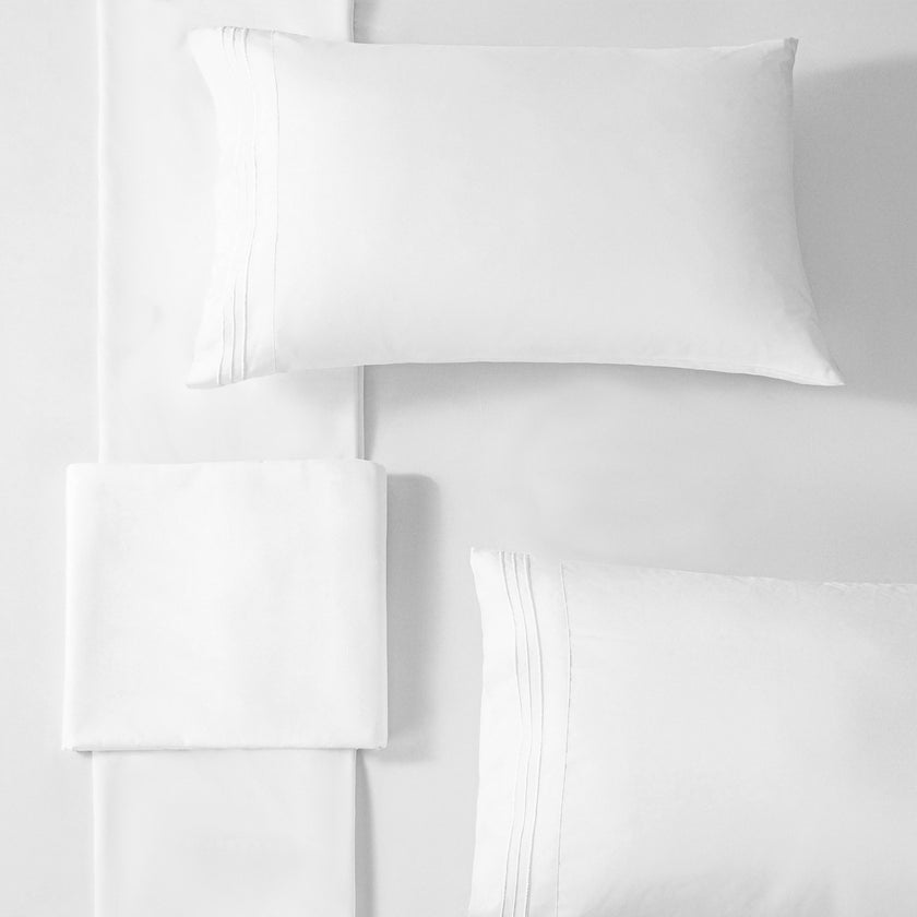 Microfiber Pillowcase