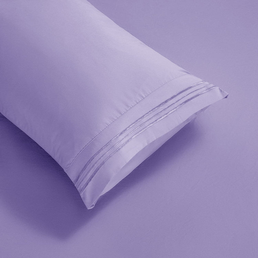 Microfiber Pillowcase