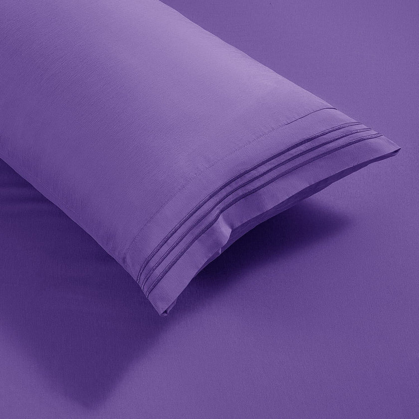 Microfiber Pillowcase