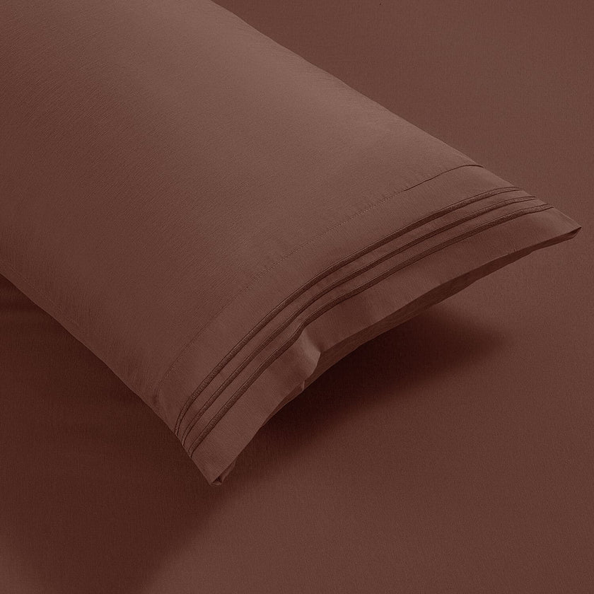 Microfiber Pillowcase