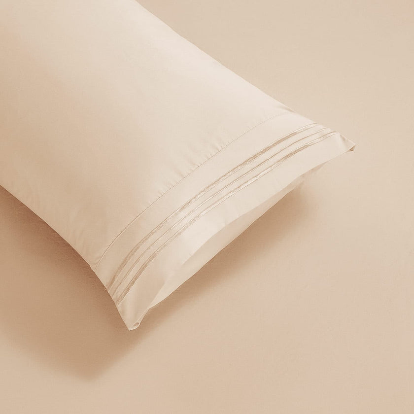Microfiber Pillowcase