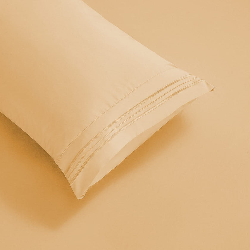 Microfiber Pillowcase