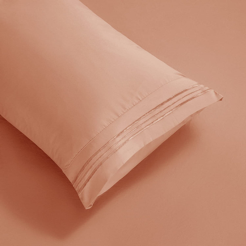 Microfiber Pillowcase