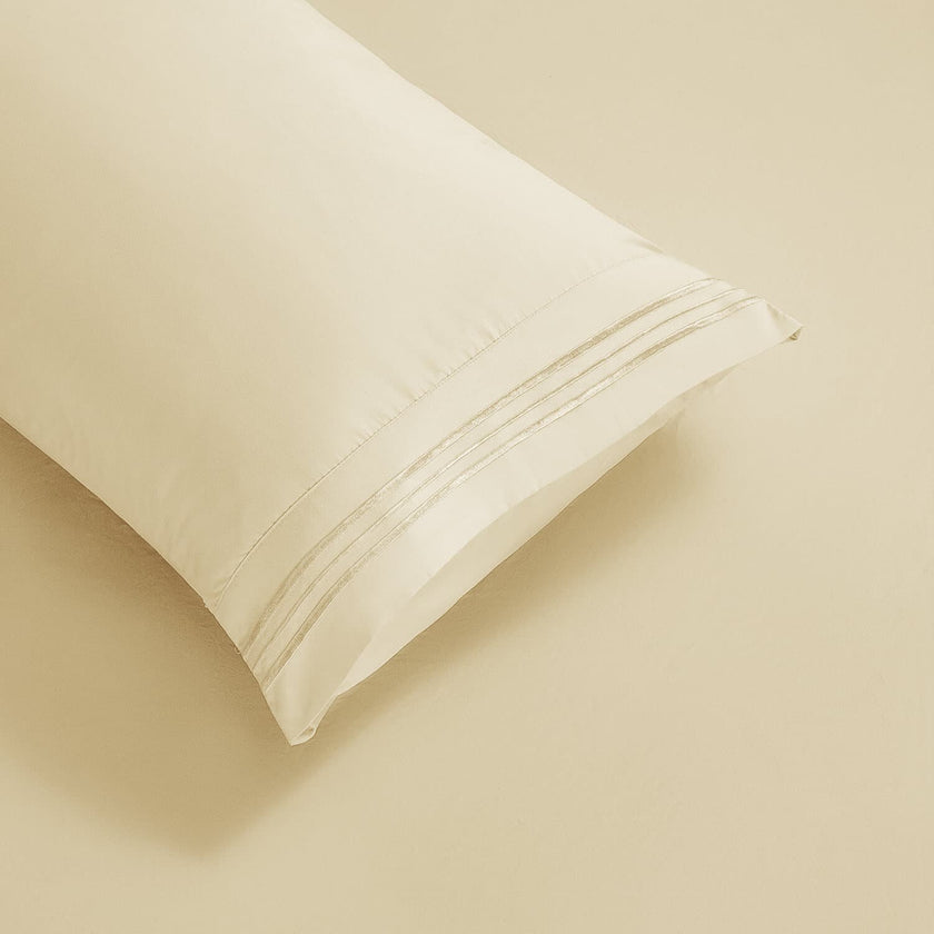 Microfiber Pillowcase