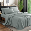Pure Bamboo Viscose Sheet 4/6Pcs