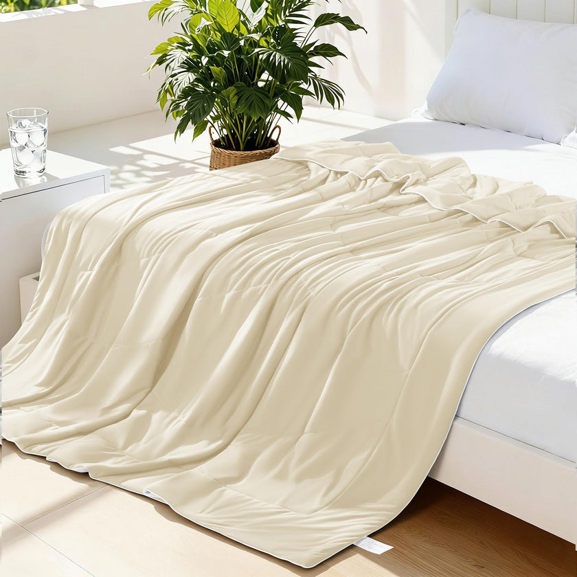 Arc-Chill Cooling Comforter