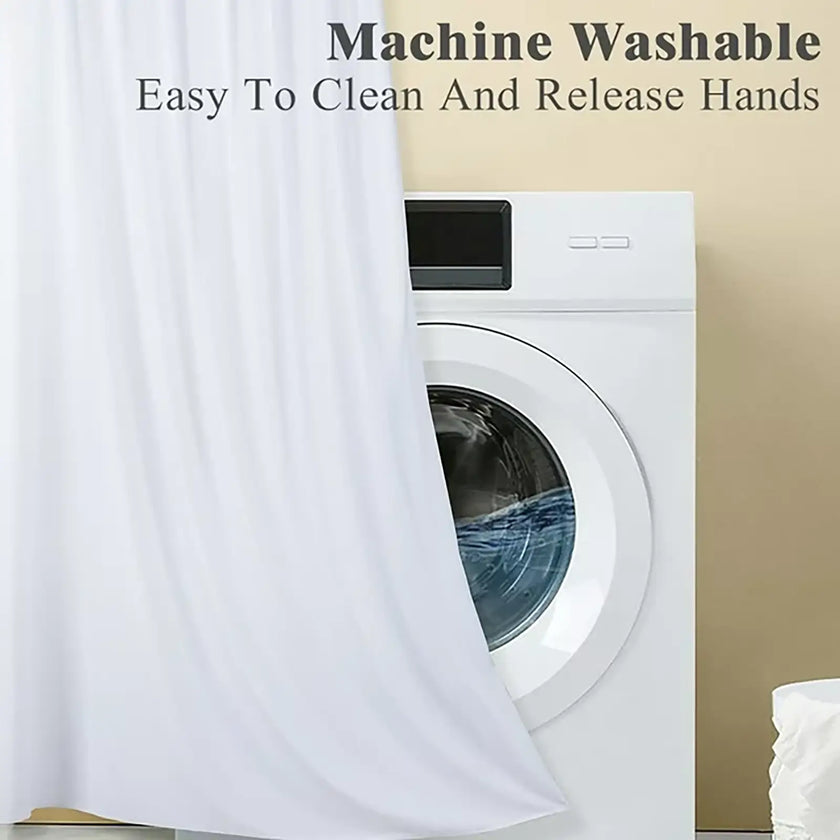 Sonoro Kate 100% Egyptian Cotton Bed Sheet Set, 1200 Series Deep Pocket 4PC Percale Sheets