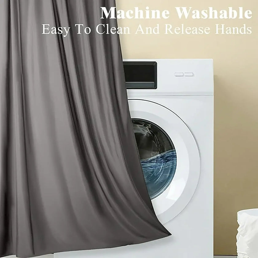 Sonoro Kate 100% Egyptian Cotton Bed Sheet Set, 1200 Series Deep Pocket 4PC Percale Sheets