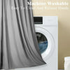 Sonoro Kate 100% Egyptian Cotton Bed Sheet Set, 1200 Series Deep Pocket 4PC Percale Sheets