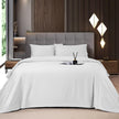 Bamboo Sheet Set - 4 Pieces