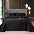 Bamboo Cooling Sheet Set 6 Pieces