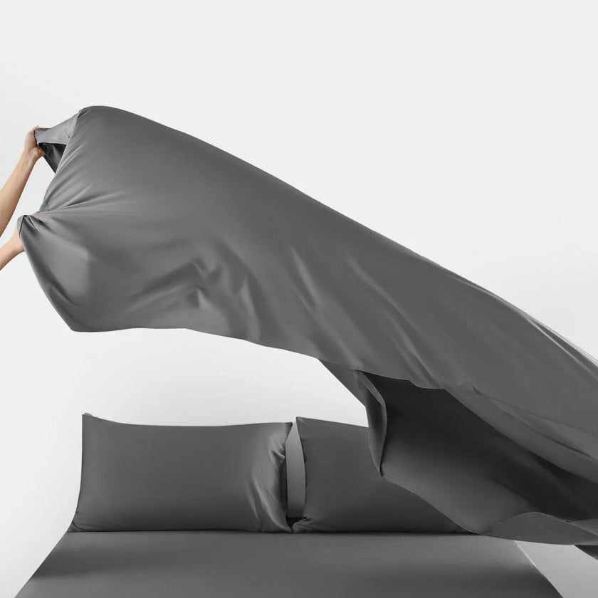 Bamboo Cooling Sheet Set 6 Pieces