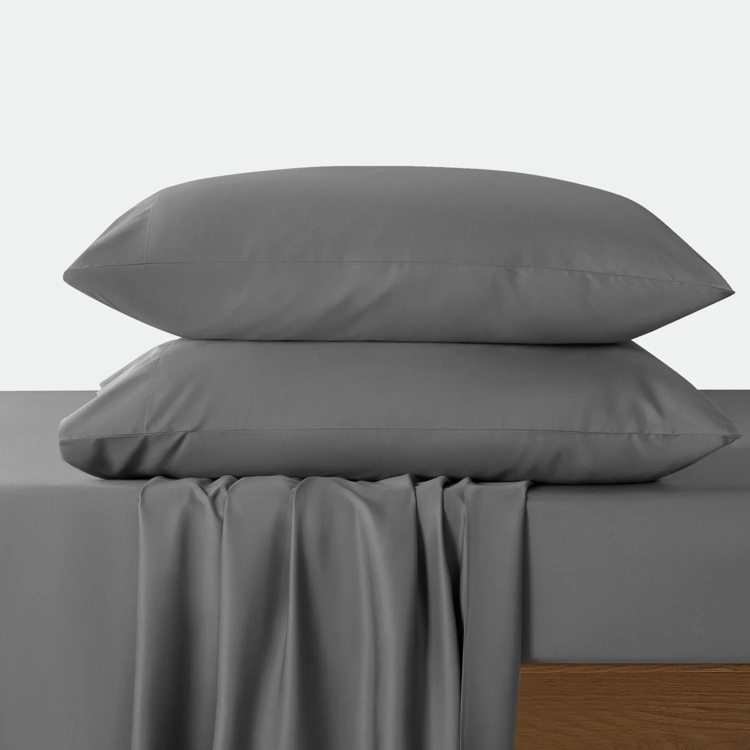 Bamboo Cooling Sheet Set 6 Pieces