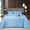 Bamboo Cooling Sheet Set 6 Pieces