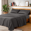 1000 Thread Count 4-Piece Cotteon Bed Sheets