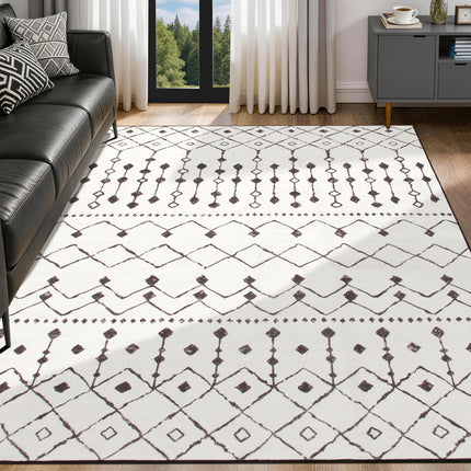 Sonoro Kate Moroccan Area Rug
