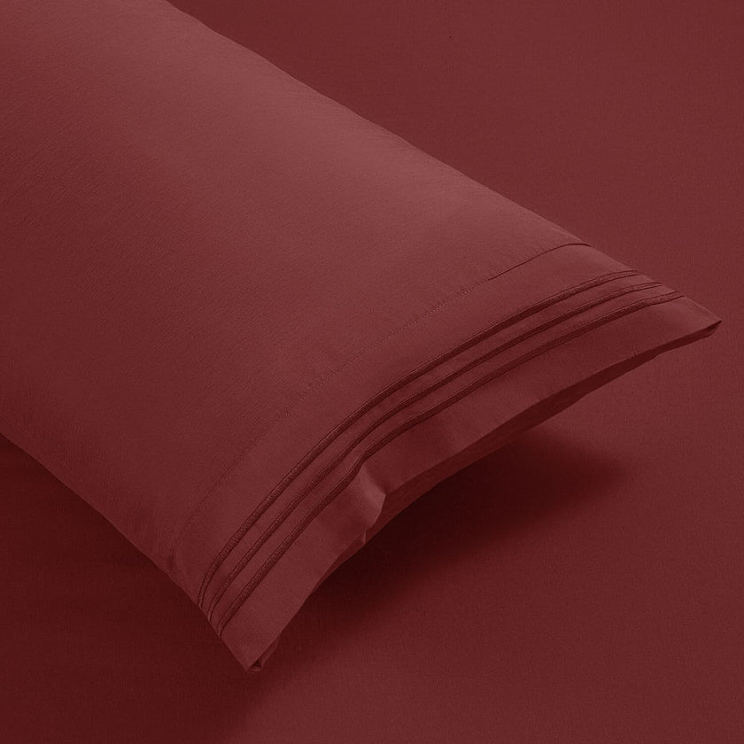 Microfiber Pillowcase
