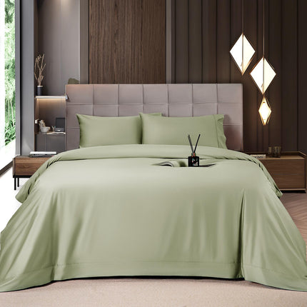 Bamboo Sheet Set - 3/4 Pieces