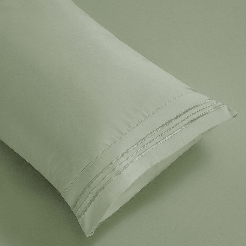 Microfiber Pillowcase