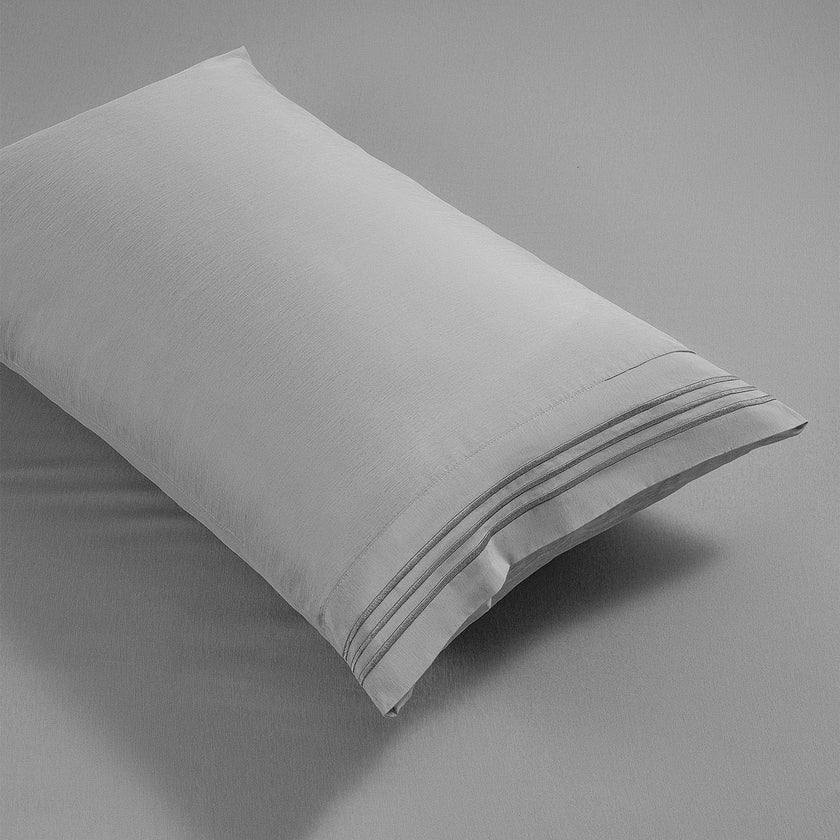 4/ 6 Pieces 100% Organic Cooling Bamboo Sheets